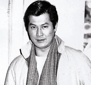 2008年，邓光荣在肥肥葬礼怒斥郑少秋，向华强都让他三分，啥来头