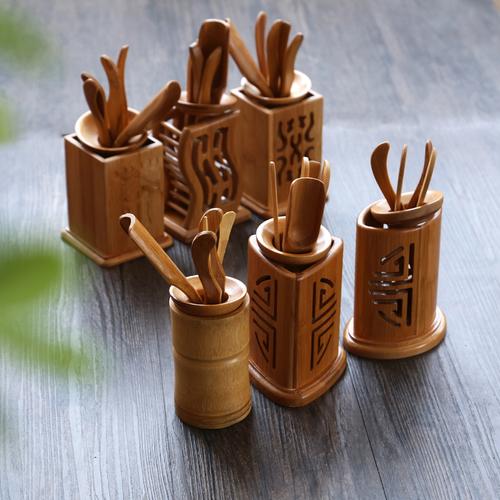 美食不如美器｜你适合哪种材质的茶器