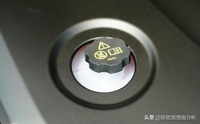 深度：升性能/降电耗之比亚迪汉EV技术汇总