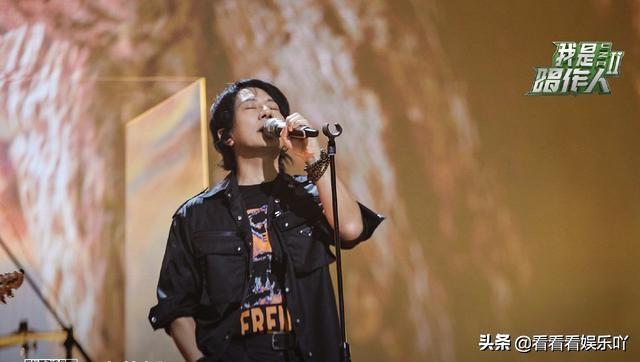 GAI未说完的话，或许说出了张艺兴《马》赢了郑钧的原因