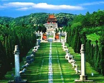 赣州风水师凭真才实学赢得历史地位 北京故宫、十三陵成为古建筑经典作品