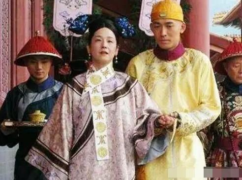 光绪临终前得知下一个皇帝是溥仪，留下2句话，