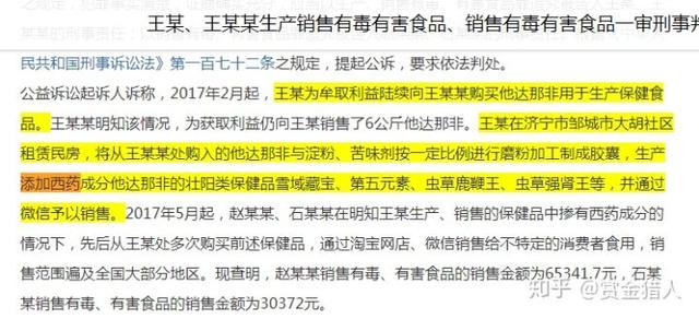 我如何利用法律，通过打假副业月入50000！