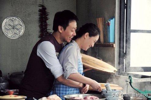 娱乐圈最低调的夫妻，相恋24年不离不弃，戏里戏外都是夫妻