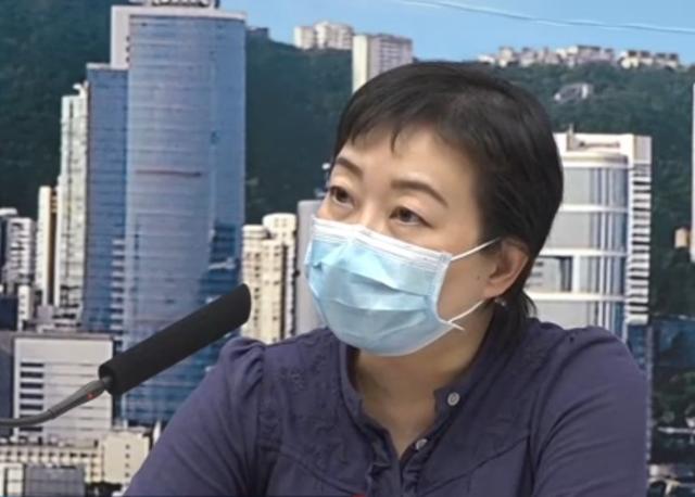 香港新增30例本地确诊病例，有中学生全家确诊