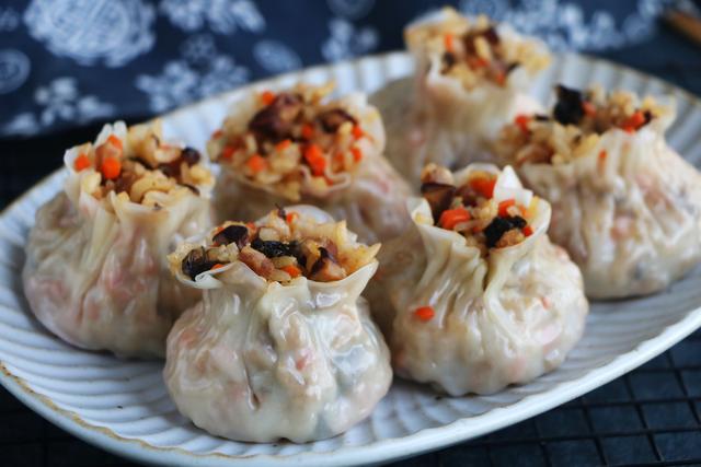 剩米炒著吃，加2的子皮，口一，好吃又，太香