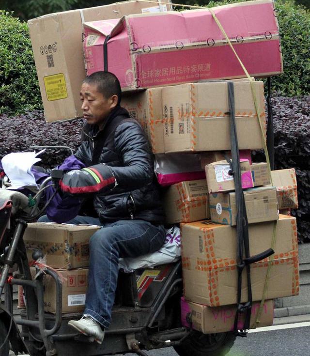 一场物欲和欺骗的狂欢——细数“双十一”七宗