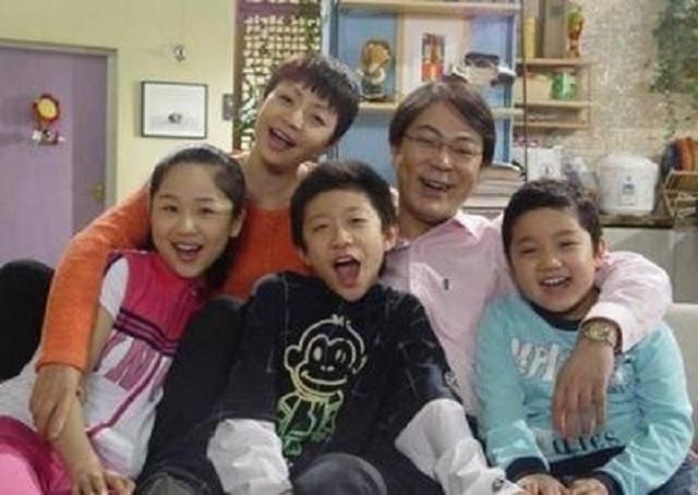 “小雨”尤浩然：3岁出道，三度因胖落榜：减肥减到想砸碎西蓝花