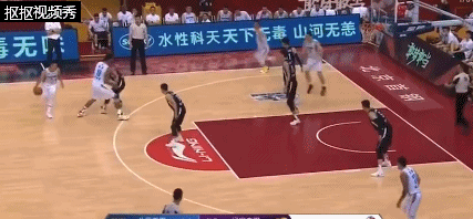 狂言君：郭艾伦迷失辽宁全员莽夫 阿联宝刀未老