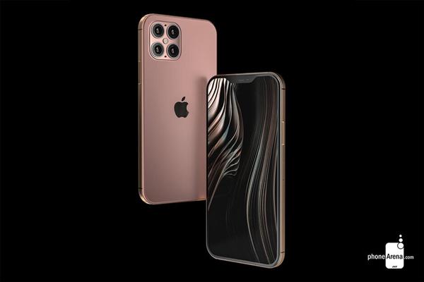 iPhone 12最新爆料汇总：除高刷屏外，电池容量达4400mAh？