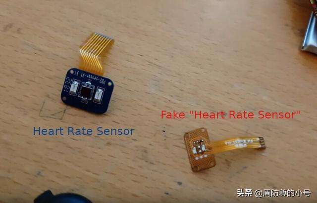 廉价智能手环心率监测造假，不要贪小便宜吃大亏