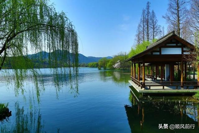 中国城市幸福感指数排行，看下你的城市排名第