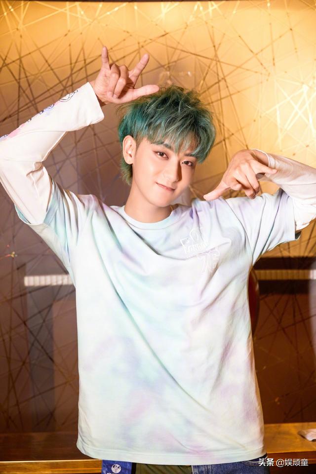 湖南卫视捧完，北京卫视接着捧，知道牛骏峰的