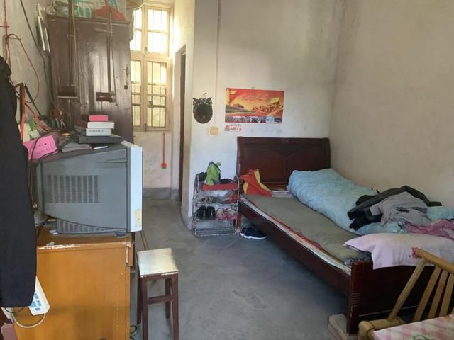 扶贫故事｜你在我眼中是最美，每一个微笑都让我沉醉