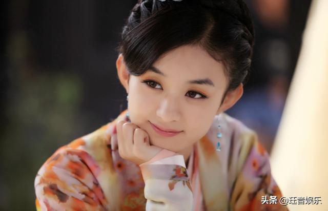 综艺不请赵丽颖，跟“赵小刀”无关，而是因为当年跟李湘那场对峙