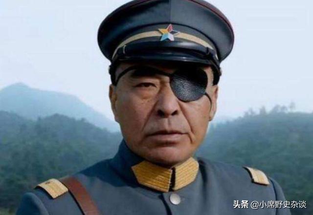 一帮流氓土匪组成的军队，整日欺压良善，面对