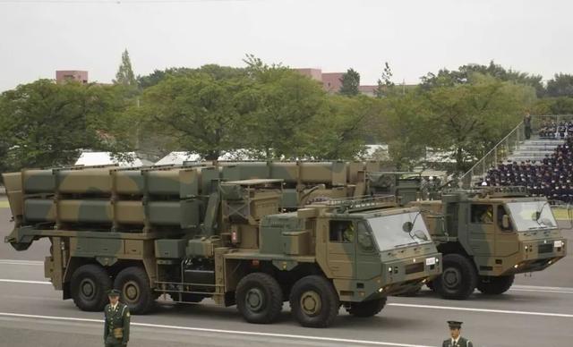 美国刻意放任不管，日本打算冒险一搏，大批反