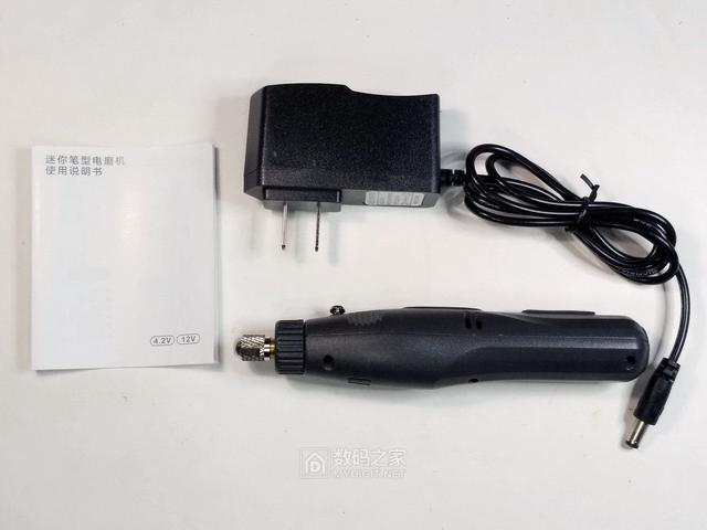创意DIY：改造9.9元包邮的小电磨，增加堵转保护和点动功能且开源