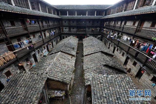 世界上最早的高层公寓诞生在中国，已经有700年历史