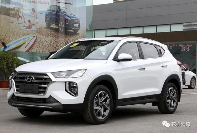 13万提辆现代途胜，驾驶4450公里后，车主有几句话想说