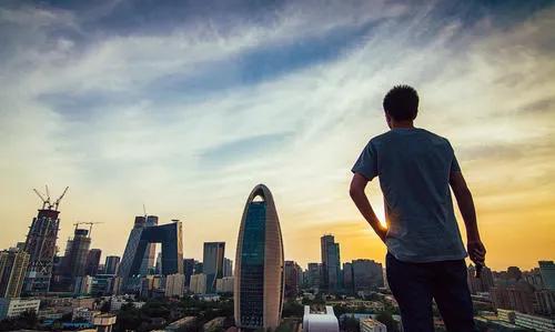 哪些城市适合年轻人发展？