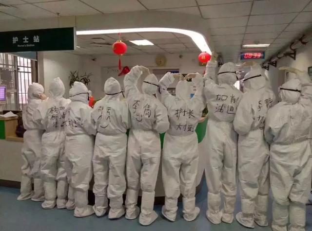 敬佩与缅怀 |5.12护士节&amp;汶川地震12周年