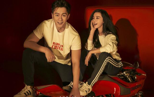 如果李晨没有和范冰冰分手，那他还可以卖一卖