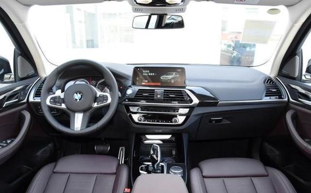 31.8万提了辆奥迪Q5L，2个月后再开宝马X3，两款车