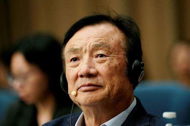 最终还是做出了选择，特朗普的计划实现？华为的选择果然是对的