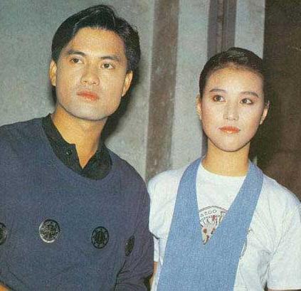 被亚洲女首富“抛弃”，差点被刘德华“害死”