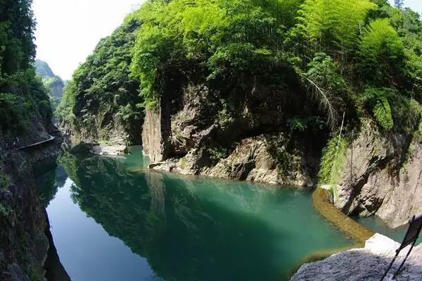 寧波出發(fā)自駕2小時(shí)車(chē)程，這些地方人少景美，超適合暑假出游