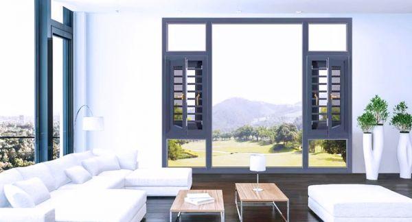 铂克尼门窗｜高性能门窗让生活品质提升几个档次
