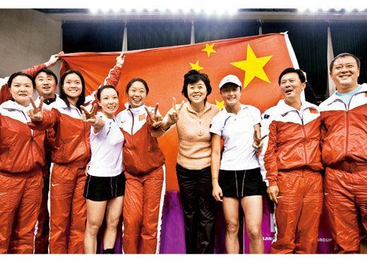 昔日女排队长孙晋芳现状如何？退役后疾病缠身，靠换血维持生命