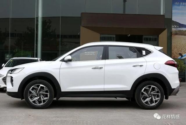 13万提辆现代途胜，驾驶4450公里后，车主有几句话想说