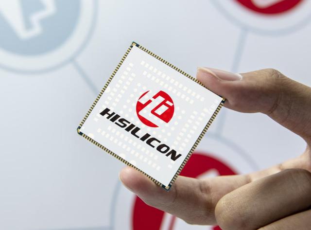 一条好消息，华为正式宣布，一条坏消息，美国