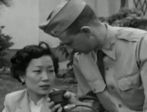 二战期间的日本女人到底有多坏？