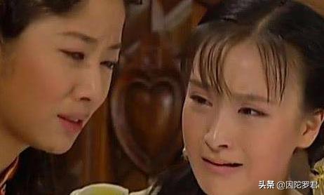 同样是自己的女儿，为何雪姨更喜欢如萍，却对