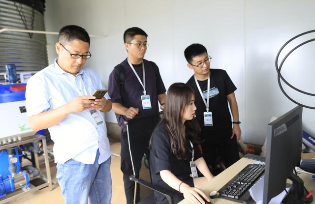 拼多多赋能数字化农业，他们还隐藏了多少黑科技？