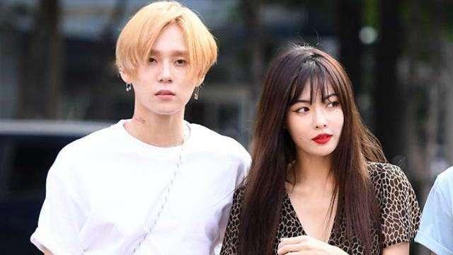 为什么韩国明星不愿意公开恋情？是外界压力还是自我排斥？