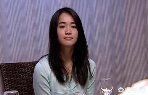 天道现实生活中芮小丹这样的女人存在么如果存在你会接受么