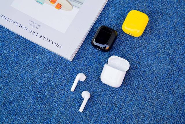 无线耳机哪家强，“超低延时”排行榜，畅想游戏选这几款就对了