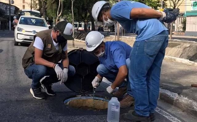 城市下水道都检测出病毒！身为“新震中”，巴西形势已糟糕透顶