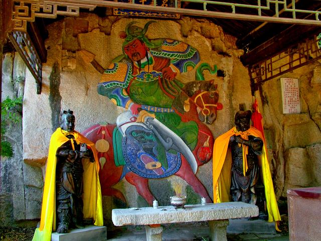 高标北镇,秀耸辽西,大美医巫闾 高标北镇,秀耸辽西,大美医巫闾