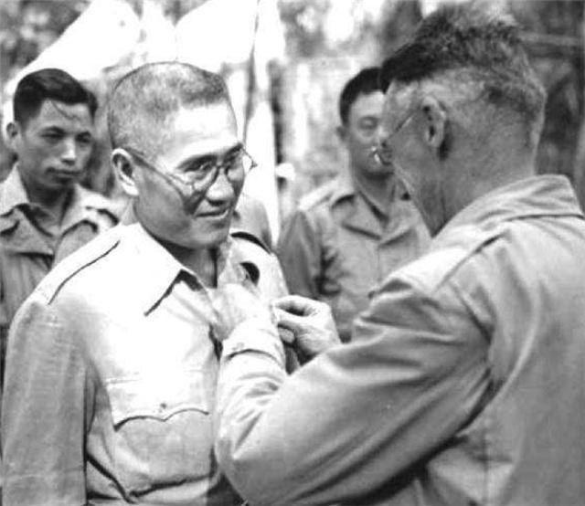 1961年，第三批特赦的国民党战犯，廖耀湘就在其中，下场怎样？