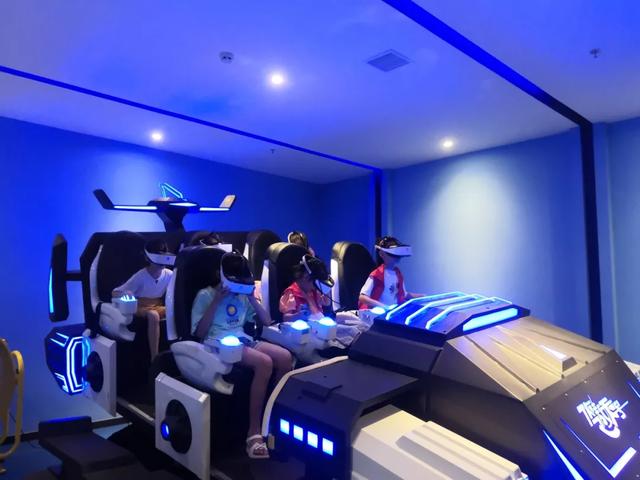 共同聚焦南昌华南城系列活动2020南昌市首届航天科普展火热进行时