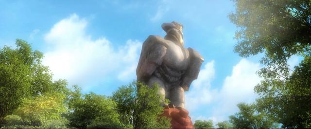 “重庆造”国漫《民调局异闻录》今天正式上线