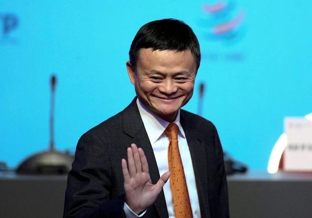 他是淘宝第一位买家，如今是支付宝终身钻石会