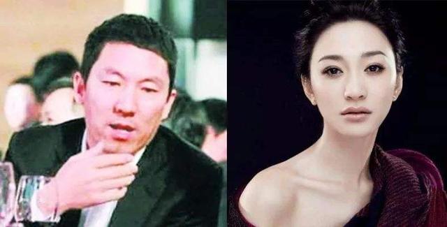 李小冉：第二段恋爱遭威胁，第三段男友被砍，最终嫁给平凡生活