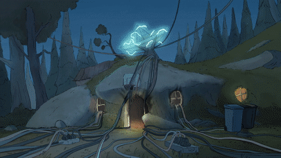 季季9.5！时隔两年，最强治愈系回归，awsl