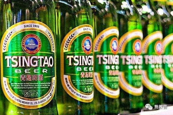 青岛啤酒投资价值分析